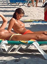 Sunbath photo 1 of 10