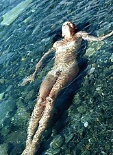 Sunbath photo 5 of 10