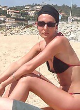 Sunbath photo 5 of 10