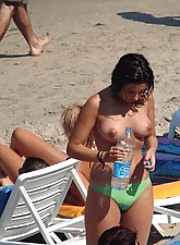 Sunbath photo 8 of 10