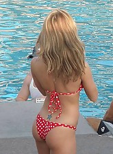 Sunbath photo 4 of 10