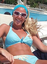 Sunbath photo 1 of 10