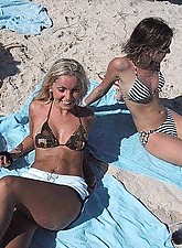 Sunbath photo 2 of 10