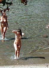 Sunbath photo 4 of 10