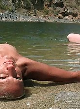 Sunbath photo 10 of 10