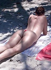 Sunbath photo 10 of 10