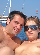 Sunbath photo 6 of 10