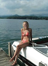 Sunbath photo 4 of 10