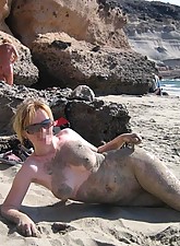 Sunbath photo 6 of 10