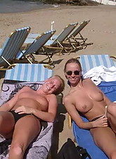 Sunbath photo 3 of 10