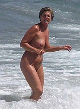 Sunbath photo 9 of 10