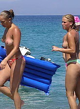 Sunbath photo 2 of 10