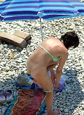 Sunbath photo 9 of 10