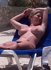 Sunbath photo 2 of 10