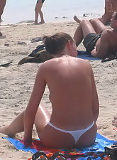 Sunbath photo 6 of 10