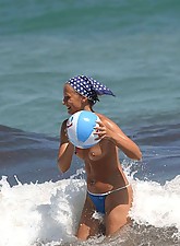 Sunbath photo 9 of 10