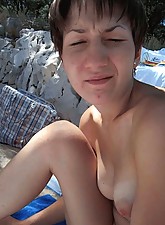 Sunbath photo 7 of 10