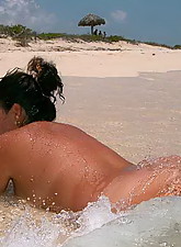 Sunbath photo 2 of 10