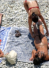 Sunbath photo 10 of 10