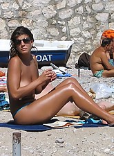 Sunbath photo 1 of 10