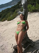 Sunbath photo 8 of 10