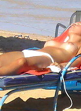 Sunbath photo 8 of 10
