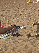 Sunbath photo 3 of 10