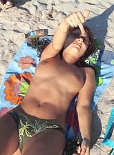 Sunbath photo 10 of 10