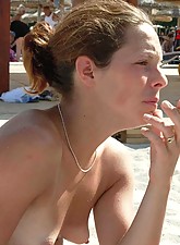 Sunbath photo 9 of 10