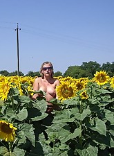 Sunbath photo 8 of 10