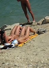 Sunbath photo 1 of 10