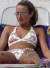 Sunbath photo 9 of 10