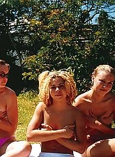 Sunbath photo 2 of 10