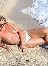 Sunbath photo 1 of 10