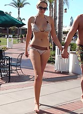 Sunbath photo 6 of 10