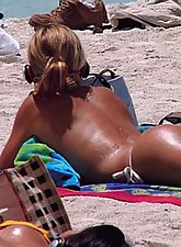 Sunbath photo 8 of 10