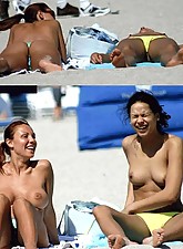 Sunbath photo 4 of 10