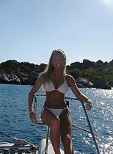 Sunbath photo 6 of 10