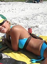 Sunbath photo 6 of 10