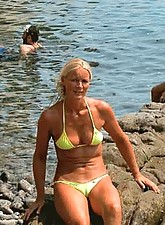 Sunbath photo 4 of 10