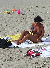 Sunbath photo 7 of 10