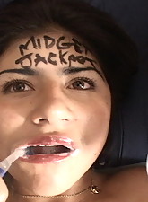 Wild Midget Orgies photo 2 of 10