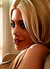 Nicole Heat photo 6 of 6