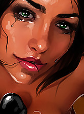 Nicole Heat photo 1 of 6