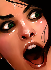 Nicole Heat photo 6 of 6