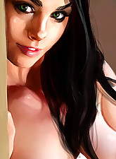 Nicole Heat photo 1 of 6