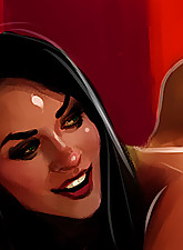 Nicole Heat photo 2 of 6