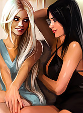 Nicole Heat photo 1 of 6