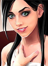 Nicole Heat photo 5 of 6