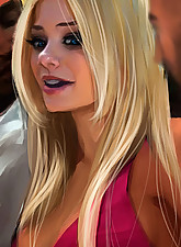 Nicole Heat photo 1 of 6